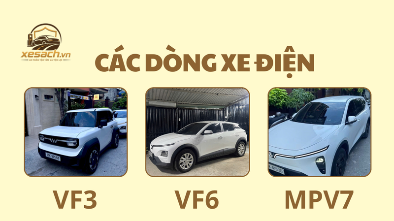 Thuê Xe Điện Tự Lái TP.HCM – Xe VinFast VF3, VF6, MPV7 (1)