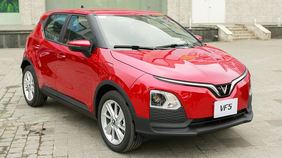 VF 5