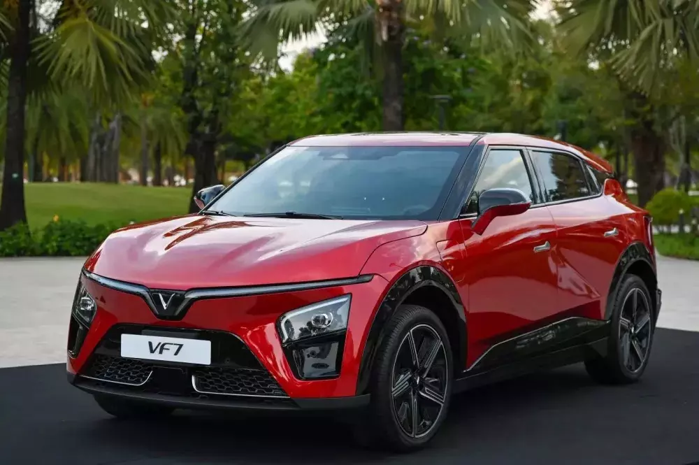 VF 7