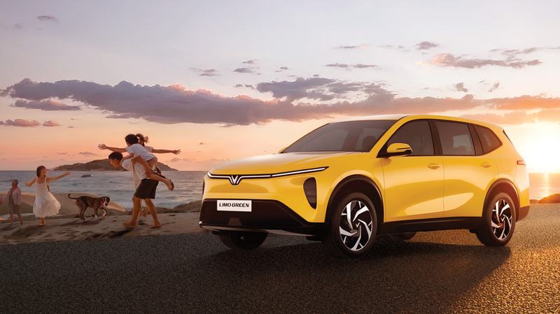 Xe Ô Tô Điện VinFast Sạc Đầy Đi Được Bao Nhiêu Km?